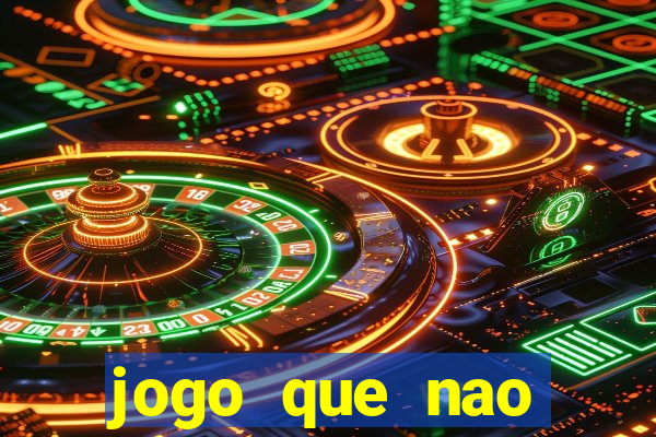 jogo que nao precisa de deposito